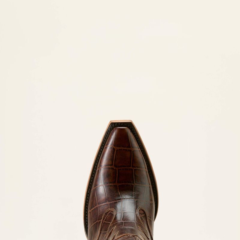 Ariat Casanova X-toe westernlaars voor dames