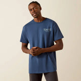 Ariat Sendero Second Rodeo T-Shirt