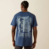Ariat Sendero Second Rodeo T-Shirt