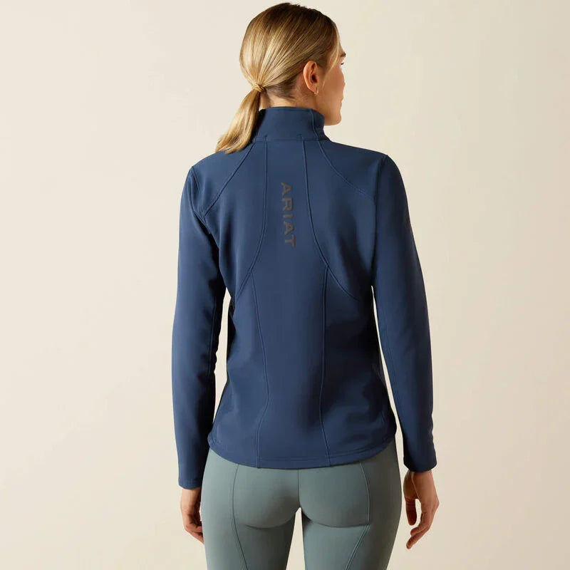Ariat Boreas full zip sweatshirt voor dames