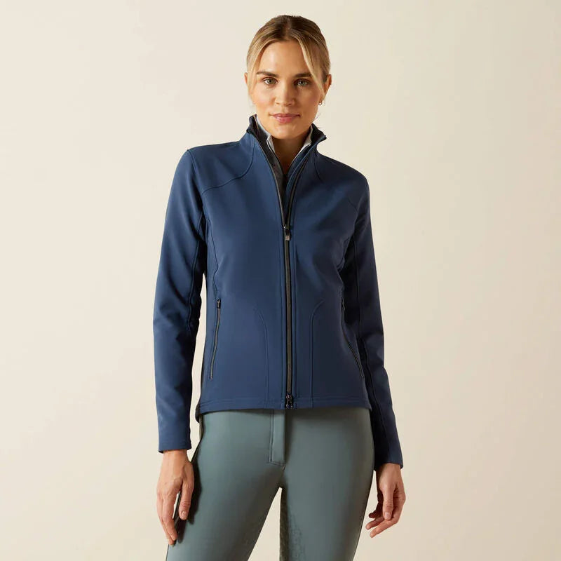 Ariat Boreas full zip sweatshirt voor dames