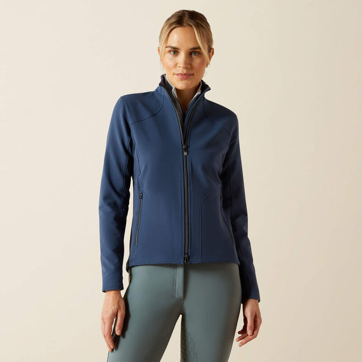 Ariat Boreas full zip sweatshirt für Damen
