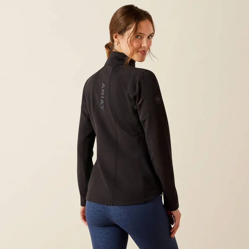 Ariat Boreas full zip sweatshirt voor dames