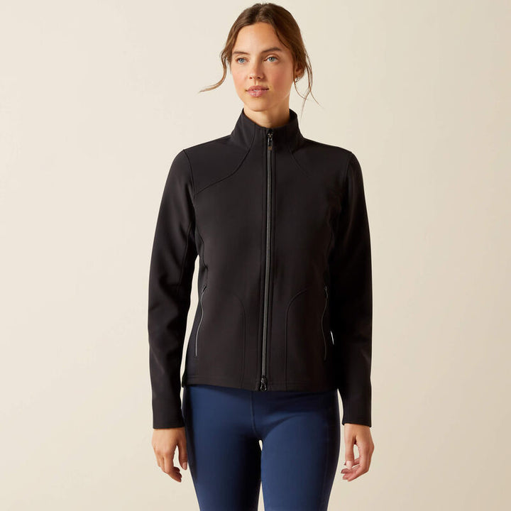 Ariat Boreas full zip sweatshirt für Damen