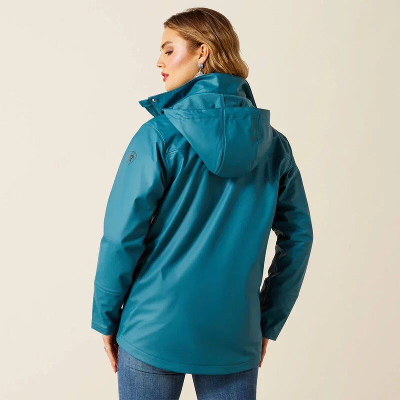 Ariat Regenmantel