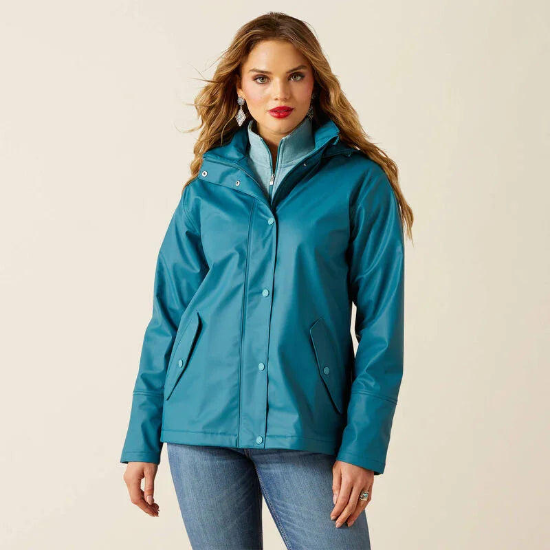 Ariat Regenmantel