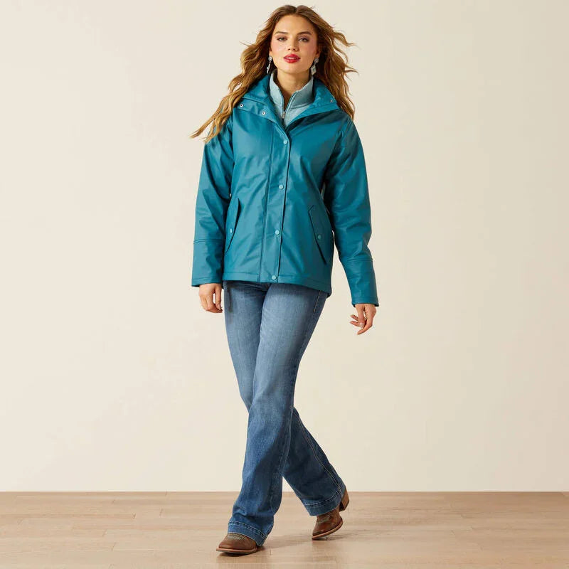 Ariat Regenmantel