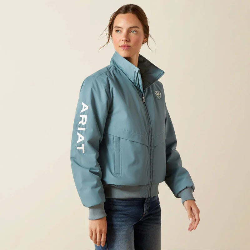 Ariat 2.0 geïsoleerde staljas voor dames