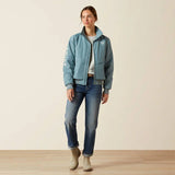 Ariat 2.0 geïsoleerde staljas voor dames