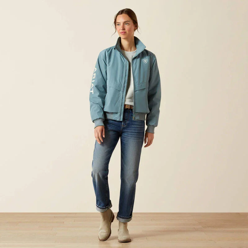 Ariat 2.0 geïsoleerde staljas voor dames