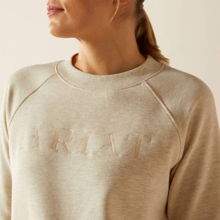 Ariat Martine sweatshirt für Damen