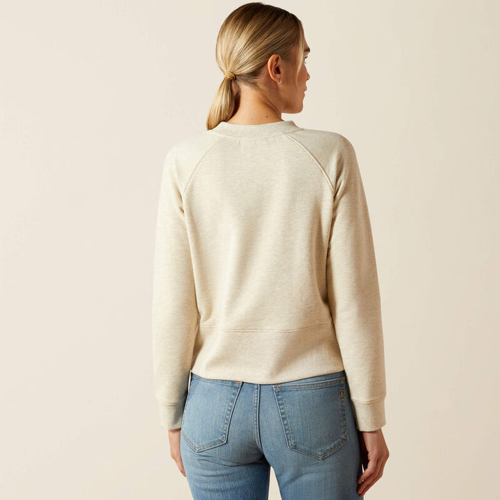 Ariat Martine sweatshirt für Damen
