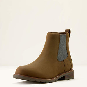 Ariat wexford waterproof boot for men