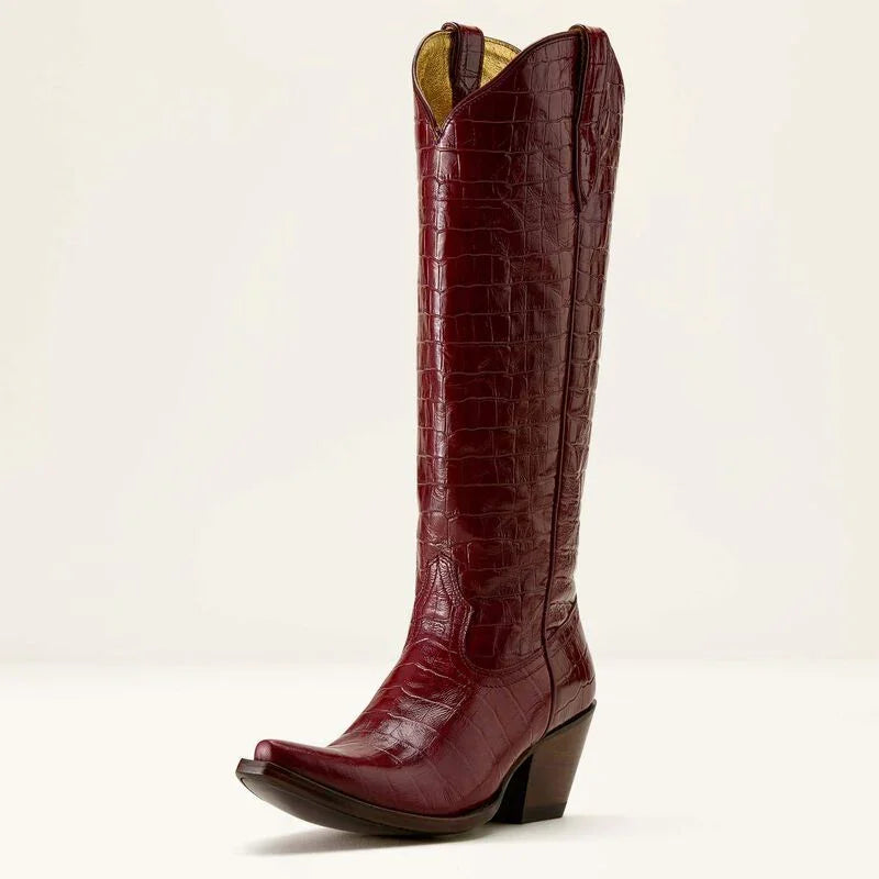 Ariat Casanova X-toe westernlaars voor dames