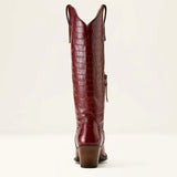 Ariat Casanova X-toe westernlaars voor dames