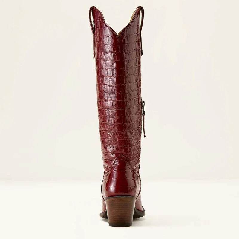 Ariat Casanova X-toe westernlaars voor dames