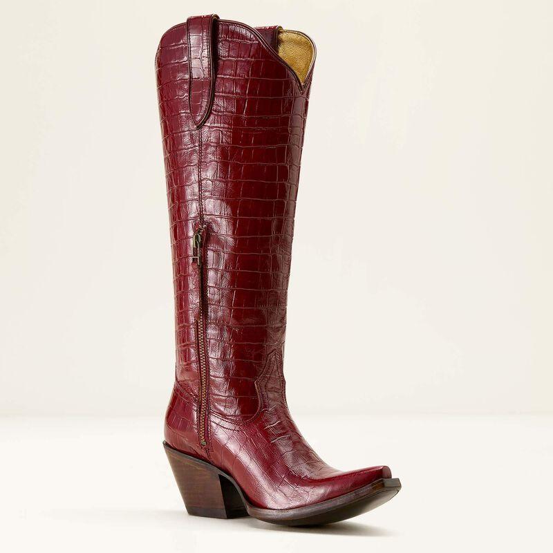 Ariat Casanova X-toe westernlaars voor dames