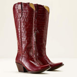 Ariat Casanova X-toe westernlaars voor dames