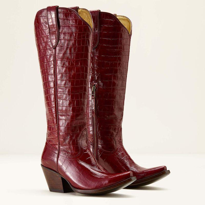 Ariat Casanova X-toe westernlaars voor dames