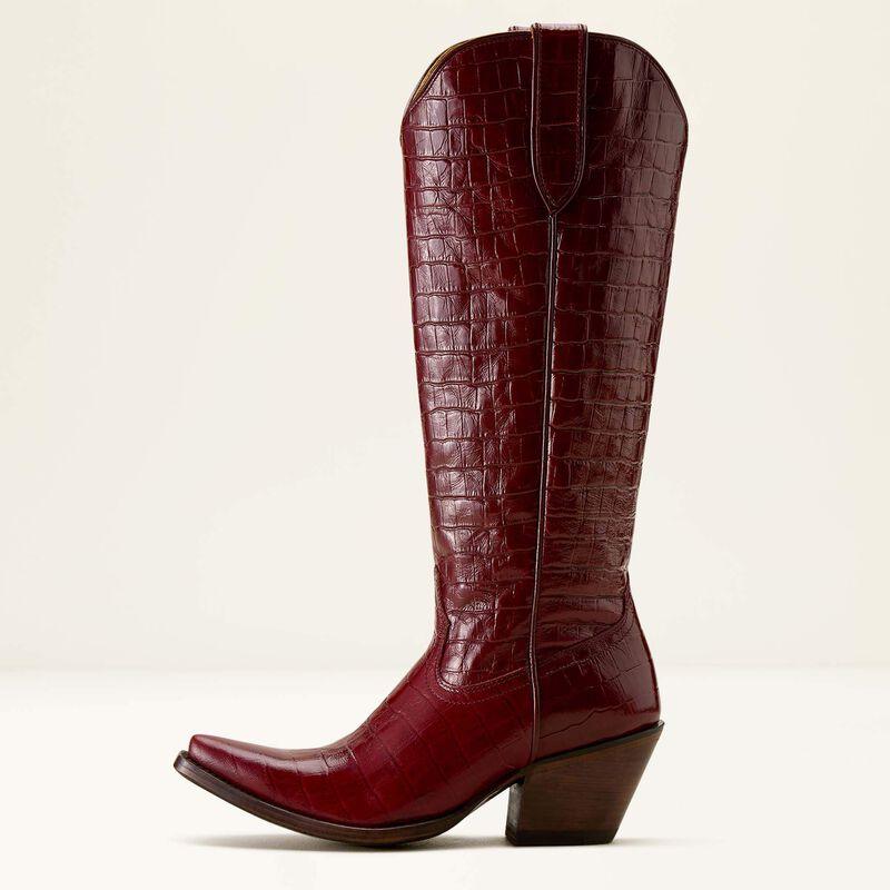 Ariat Casanova X-toe westernlaars voor dames
