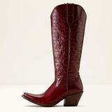 Ariat Casanova X-toe westernlaars voor dames
