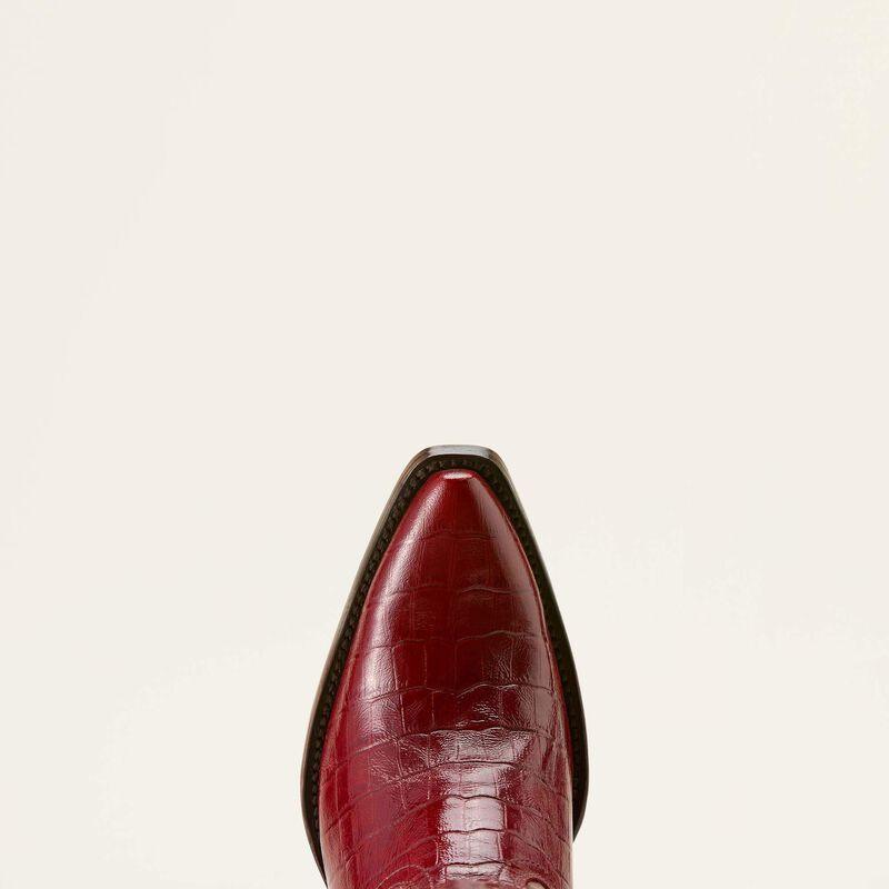 Ariat Casanova X-toe westernlaars voor dames