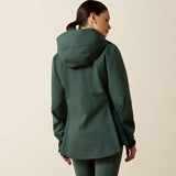 Ariat Coastal wasserdichte Jacke für Damen