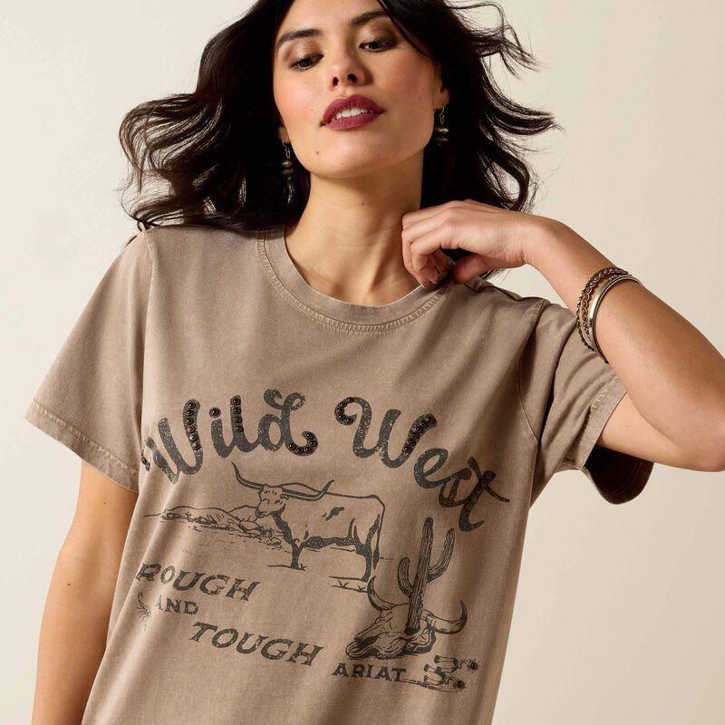 Ariat bandito Kleid