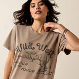 Ariat bandito Kleid