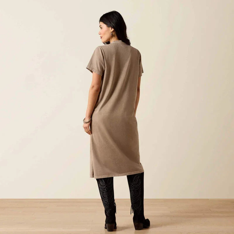 Ariat bandito Kleid