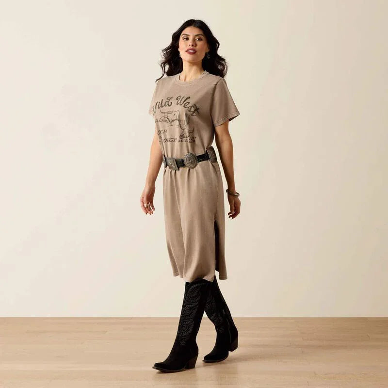 Ariat bandito Kleid