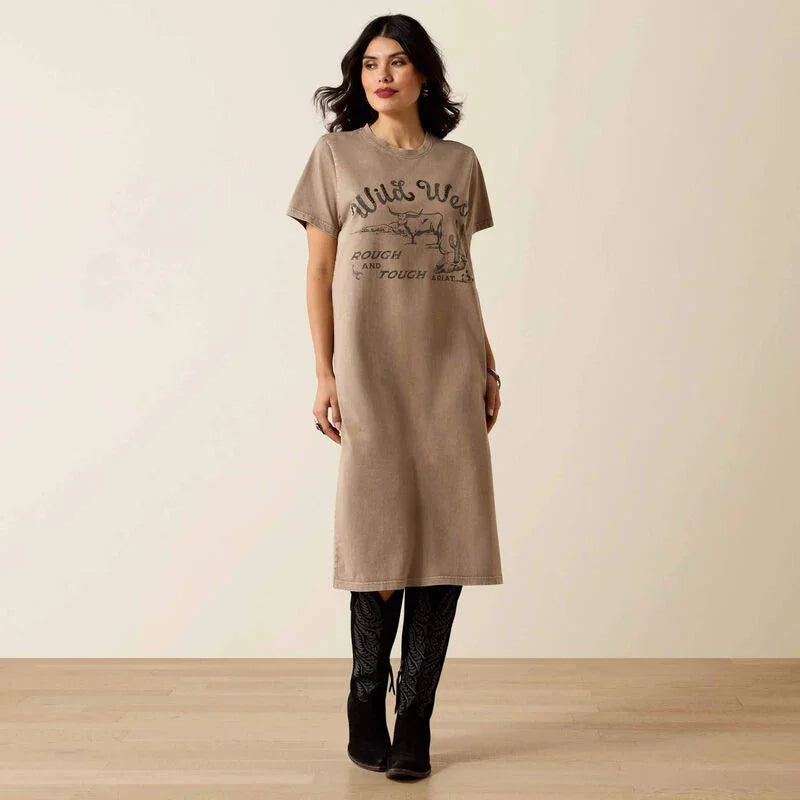 Ariat bandito Kleid