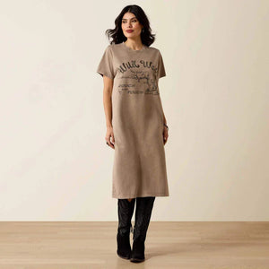 Ariat bandito Kleid
