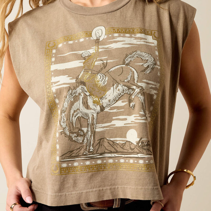 Ariat Bandana Rider T-Shirt