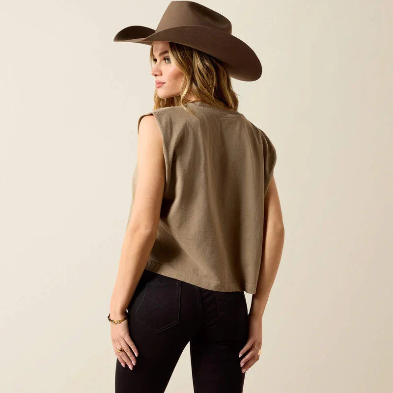 Ariat Bandana Rider T-Shirt