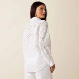 Ariat millington blouse für Damen