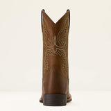 Ariat Sport Stratten W toe Western boot for men