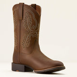Ariat Sport Stratten W toe Western boot for men
