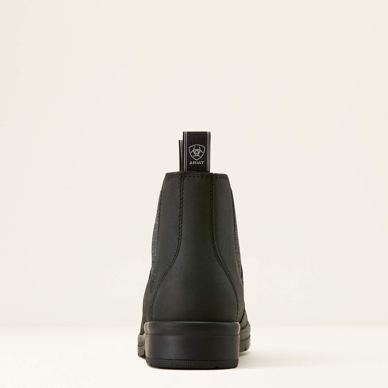Ariat kids whitby chelsea boot