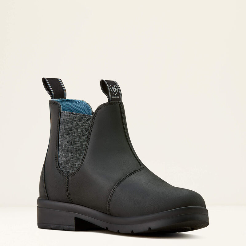 Ariat kids whitby chelsea boot