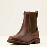 Ariat Wexford Chelsea-Boot mit Ziernähten für Damen