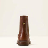 Ariat Wexford Chelsea-Boot mit Ziernähten für Damen