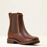 Ariat Wexford Chelsea-Boot mit Ziernähten für Damen