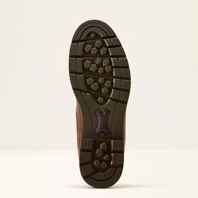 Ariat Wexford Chelsea-Boot mit Ziernähten für Damen