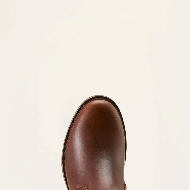 Ariat Wexford Chelsea-Boot mit Ziernähten für Damen