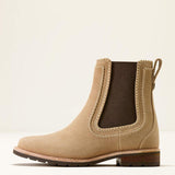 Ariat Wexford Chelsea-Boot mit Ziernähten für Damen