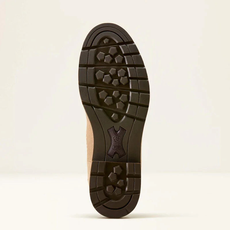 Ariat Wexford Chelsea-Boot mit Ziernähten für Damen