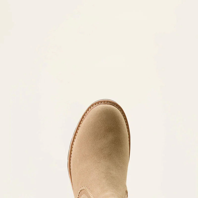 Ariat Wexford Chelsea-Boot mit Ziernähten für Damen