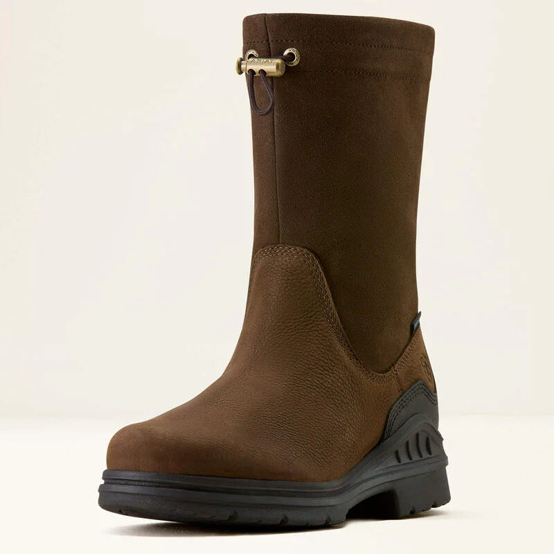 Ariat Barnyard brooke waterproof Steifel für Damen
