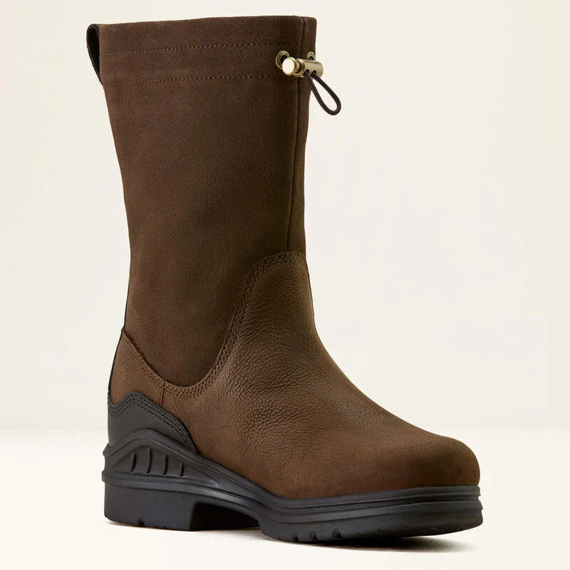 Ariat Barnyard brooke waterproof Steifel für Damen